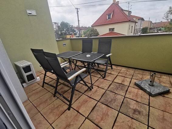 Ubytování Mikulov, villa Kiwi - Mikulovpenzion.com