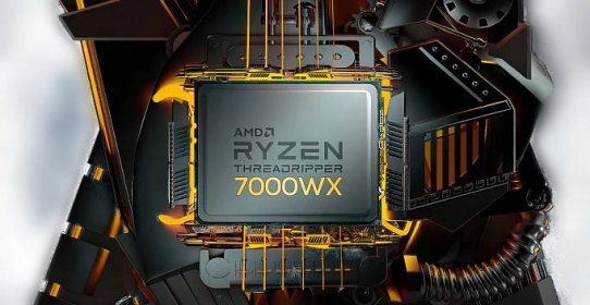 CPU-Z update confirms AMD Ryzen Threadripper PRO 7000WX series, 7995WX with 96 Zen4 cores - VideoCardz.com