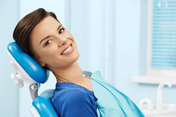 Why is Routine Dental Care Important?