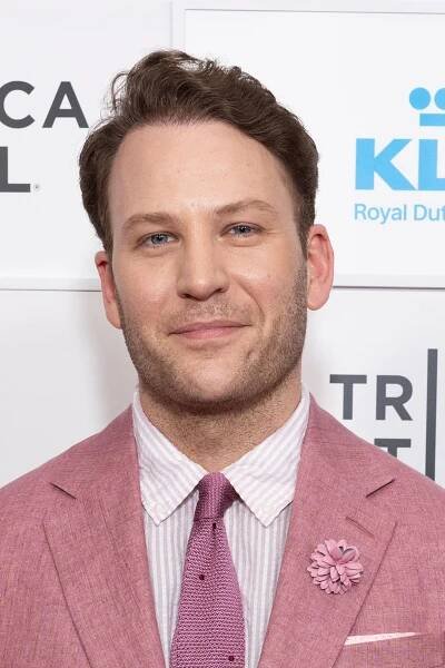Ben Lamb