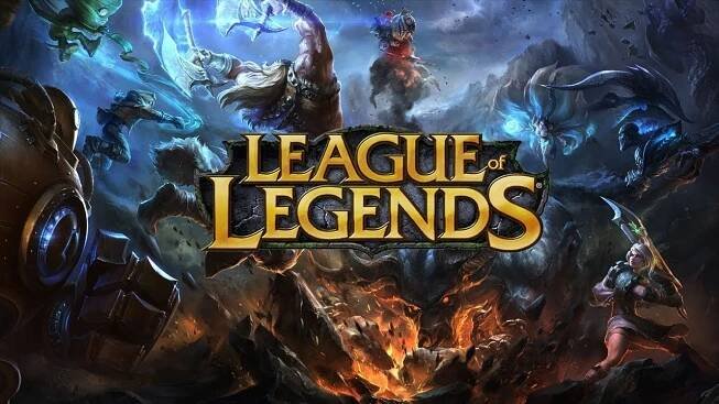 Legendární hra League of Legends dorazí na iPhony již příští rok