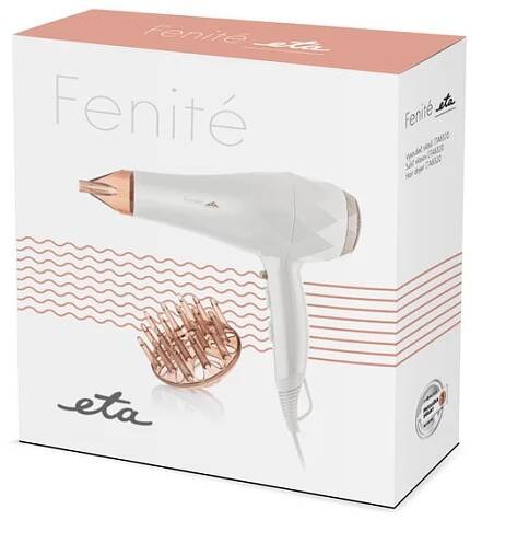 ETA Fenité 8320 90000