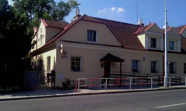 Restaurant Na staré faře foto 4