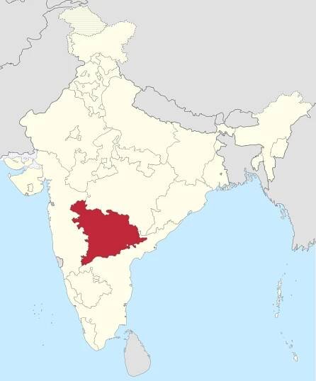 States and union territories of India - Wikipedia