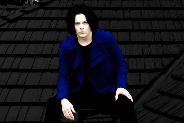 Jack White on his new album, Jeopardy! and what he's learned from Michael Jackson