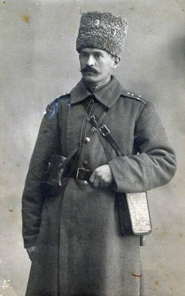 Graužis, Ivan Ivanovič : G