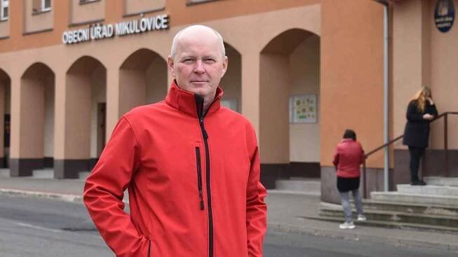 Obce na Šumpersku a Jesenicku volí starosty. Přinášíme první známá jména