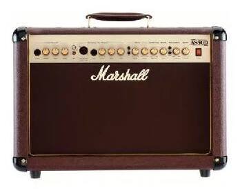 Marshall AS50D