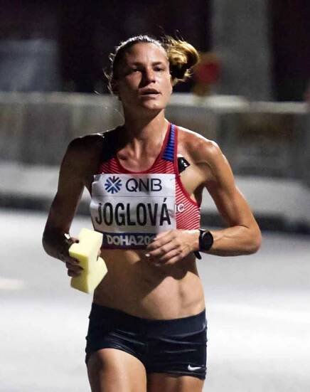 Marcela Joglová