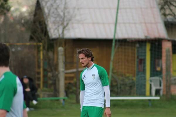 SK Chválkovice - SK Paseka | SK Paseka