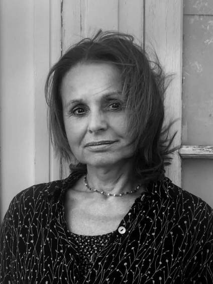 Jindra Viková – SVUK