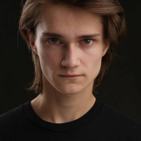 Matěj Havelka - ACTORSMAP