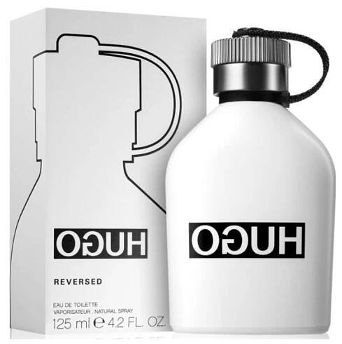 Hugo Boss Hugo Reversed EdT - 1,5 ml Vzorek