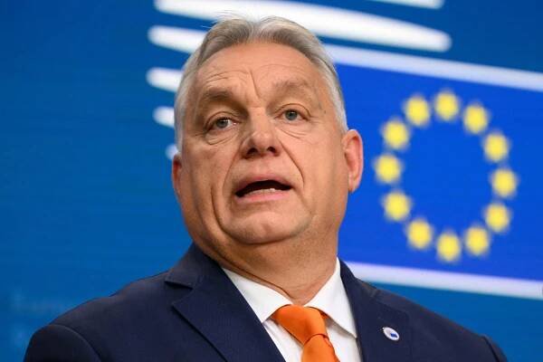 ‚Dokud nezískáme zmrazené peníze z fondů, nebude nový rozpočet EU.‘ Orbán opět hrozí vetem v hlasování