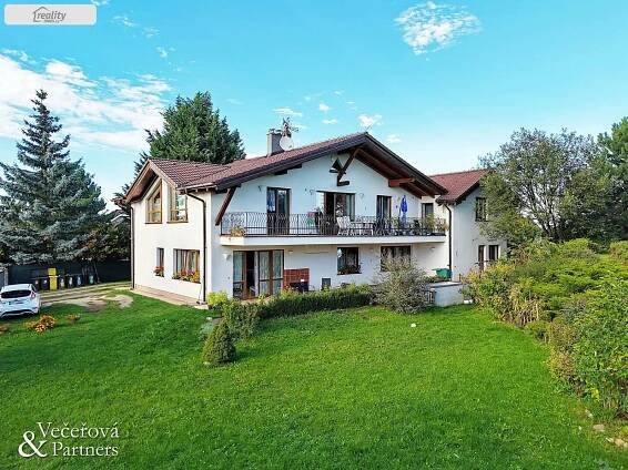 Pronájem bytu 4+kk 110 m2 | Reality.iDNES.cz 
