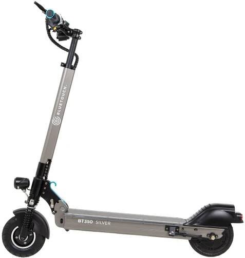 Bluetouch BT350 SILVER pro rok 2022