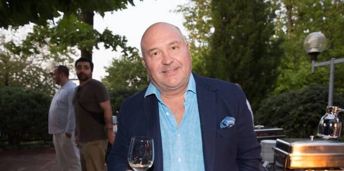 A vy byste chtěl důchod? Michal David si šel zažádat o penzi, úředníci se divili