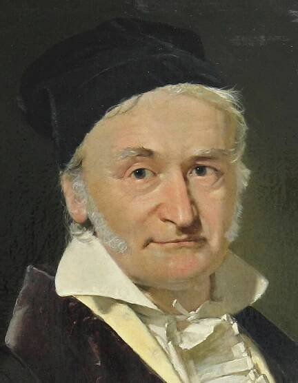 Soubor:Carl Friedrich Gauss.jpg – Wikipedie