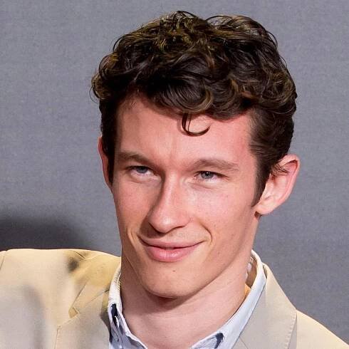 Callum Turner: ‘I was a big stoner... a real addict. I missed 4 years of my life’