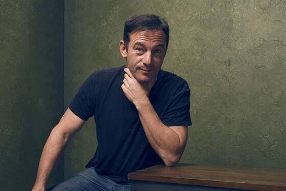 Jason Isaacs (Park City, 24. ledna 2015)