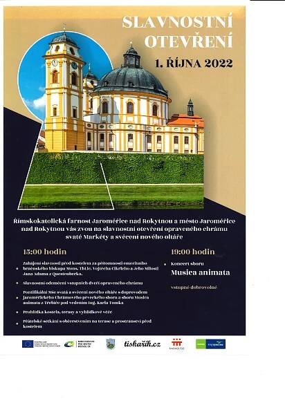 Informace občanům: Myslibořice