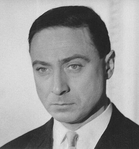 Gérard Oury — Wikipédia