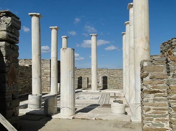 Delos - Wikipedia
