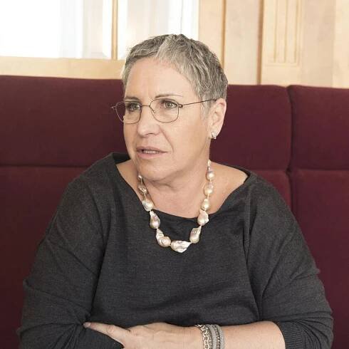 Katerina Jacob: So schwierig waren ihre vergangenen Wochen