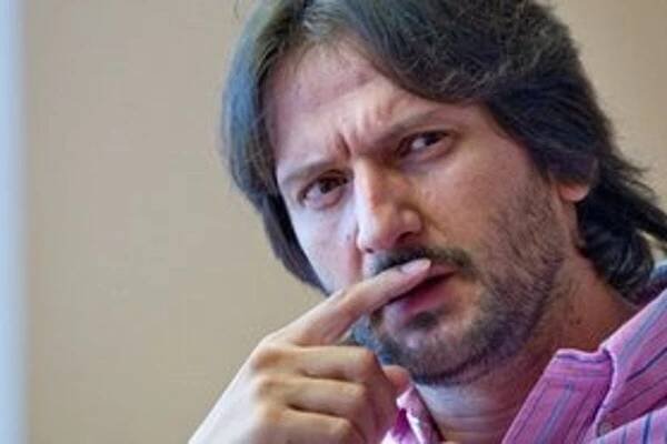 Kaliňák o NKÚ: Nebudeme predsa pomáhať opozícii