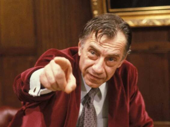 Secret Honor (1984) – Remembering Philip Baker Hall