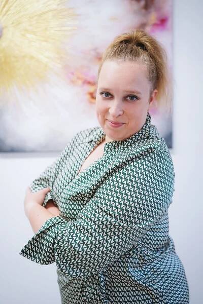 Studio zdraví AYARI – Biorezonance BICOM v Rokycanech
