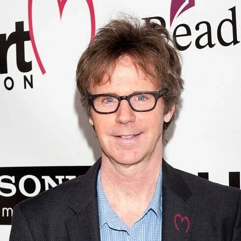 Dana Carvey‘s son Dex dies from ‘accidental overdose’