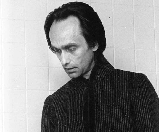 John Cazale Biography - Facts, Childhood, Family Life & Achievements