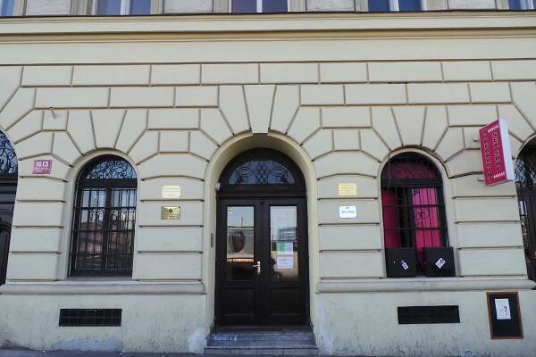 DIMITROVI, s.r.o. foto 1