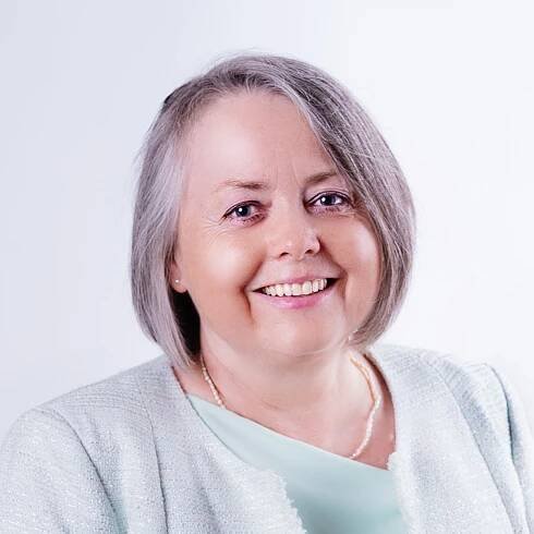 Mgr. Hana Mrázová