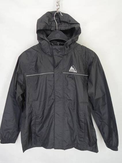 Dětská bunda outdoor do deště COX SWAIN
