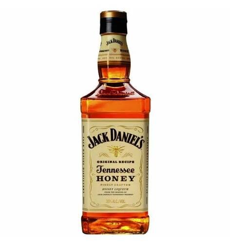 Jack Daniel's Honey 35 % 1 l