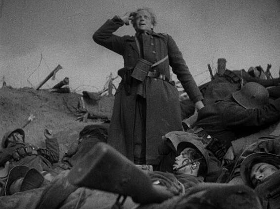 Westfront 1918 (1930) | The Criterion Collection