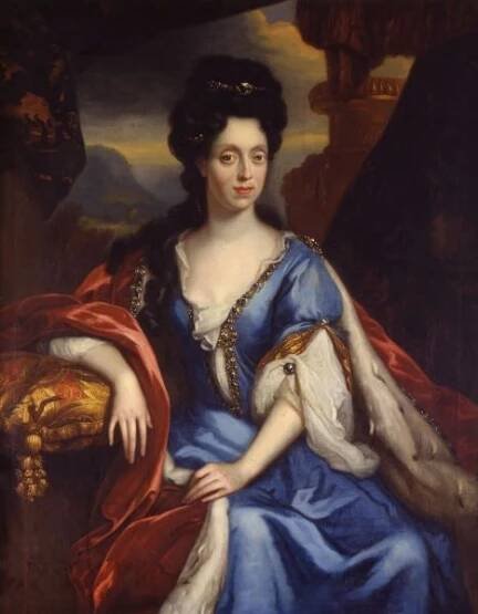 Anna Marie Luisa Medicejská – Wikipedie