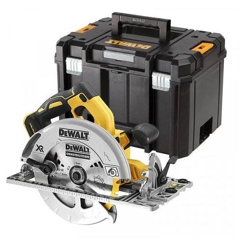 DeWalt DCS572NT aku kotoučová pila 18 V XR bez aku