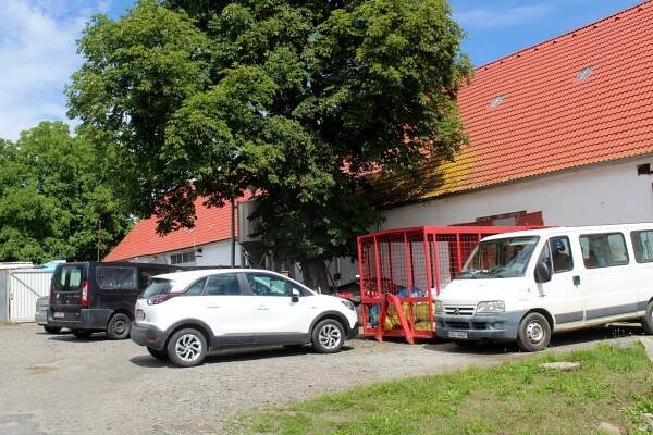 Fotokvíz: Poznáte obec na Příbramsku?