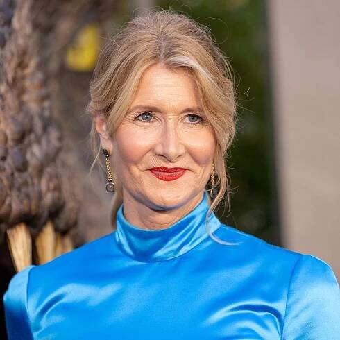 Laura Dern Went Barefaced for ‘Jurassic World: Dominion’: “She’s Not Some Sexy-Scientist Trope”
