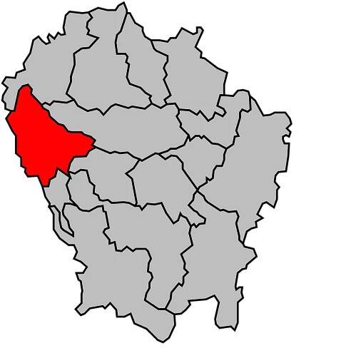 Saint-Étienne-de-Lugdarès (kantón)