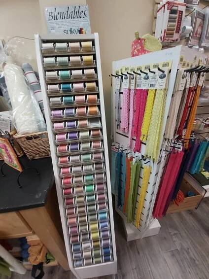 Gallery – Town Country Quilts