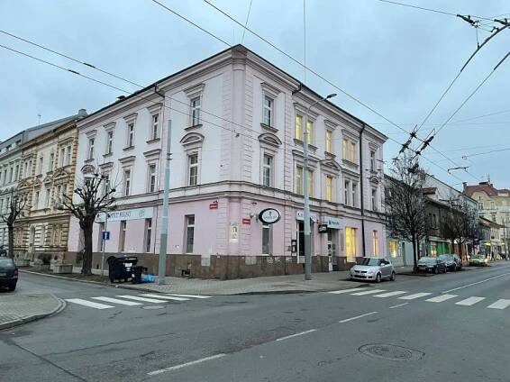Pronájem kanceláře 12 m², Doudlevecká, Plzeň - Jižní Předměstí