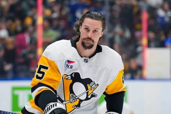 What I'm hearing about the Penguins' Erik Karlsson and Tristan Jarry situations
