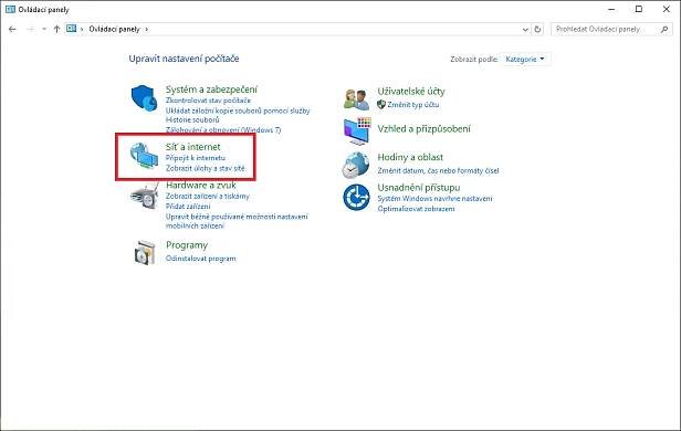 Wi-Fi: Návod pro Windows 10 a 11