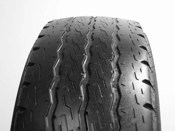 Použité-Pneu-Bazar - 215/65 R16 C FIRESTONE VANHAWK -kusovka-rezerva 3mm