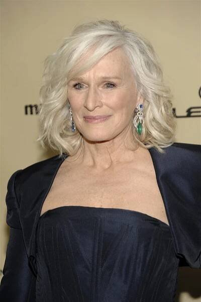 Dospívání v sektě mě poznamenalo na celý život, říká Glenn Close