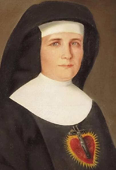 blah. Ludvíka Klára Szczęsna